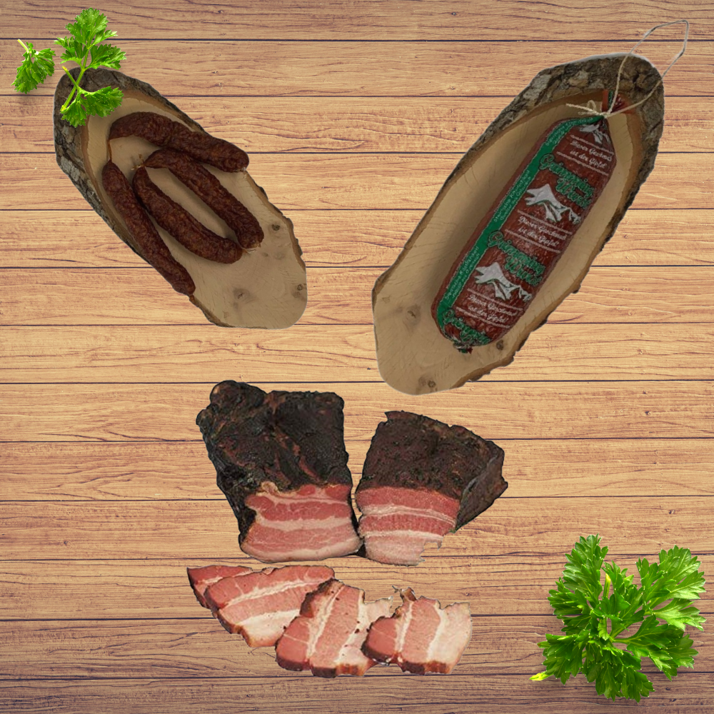 Jausenpaket