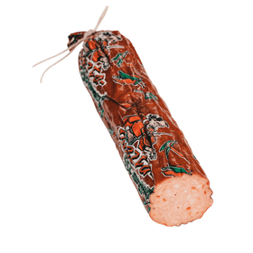 Chili - Stangerl – 250 g | Würzige Jausenwurst mit feiner Schärfe - Kumitzberg.at