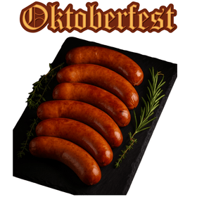 Iberico Käsekrainer – 360 g Packung | Würzige Premium - Spezialität mit feinstem Iberico - Schweinefleisch - Kumitzberg.at