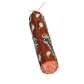 Knoblauch - Stangerl – 250 g | Jausenwurst mit Knoblauch Note - Kumitzberg.at