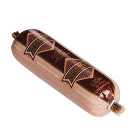 Leberstreichwurst – 200 g | Feiner Aufstrich aus österreichischem Schweinefleisch - Kumitzberg.at