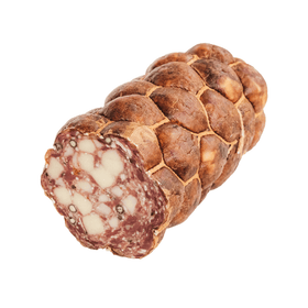 Wilde Käsewurst – 500 g | Wild - & Rindfleisch mit Käse | Ohne Schwein - Kumitzberg.at