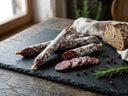 Salami Snack klassik – 100 g | Luftgetrocknete Mini-Salami mit Edelschimmel | Perfekt für unterwegs