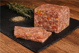 Sulze 200g - traditionelle Sulze nach Metzgerart