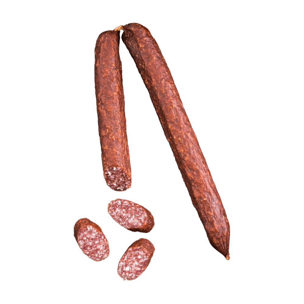 Cabanossi – Snack - Highlight mit Tradition - Kumitzberg.at