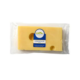 Emmentaler – Hochwertiger Käse aus Heumilch, natürlich gereift - Kumitzberg.at