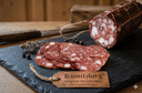 Hirsch Salami - Kumitzberg.at