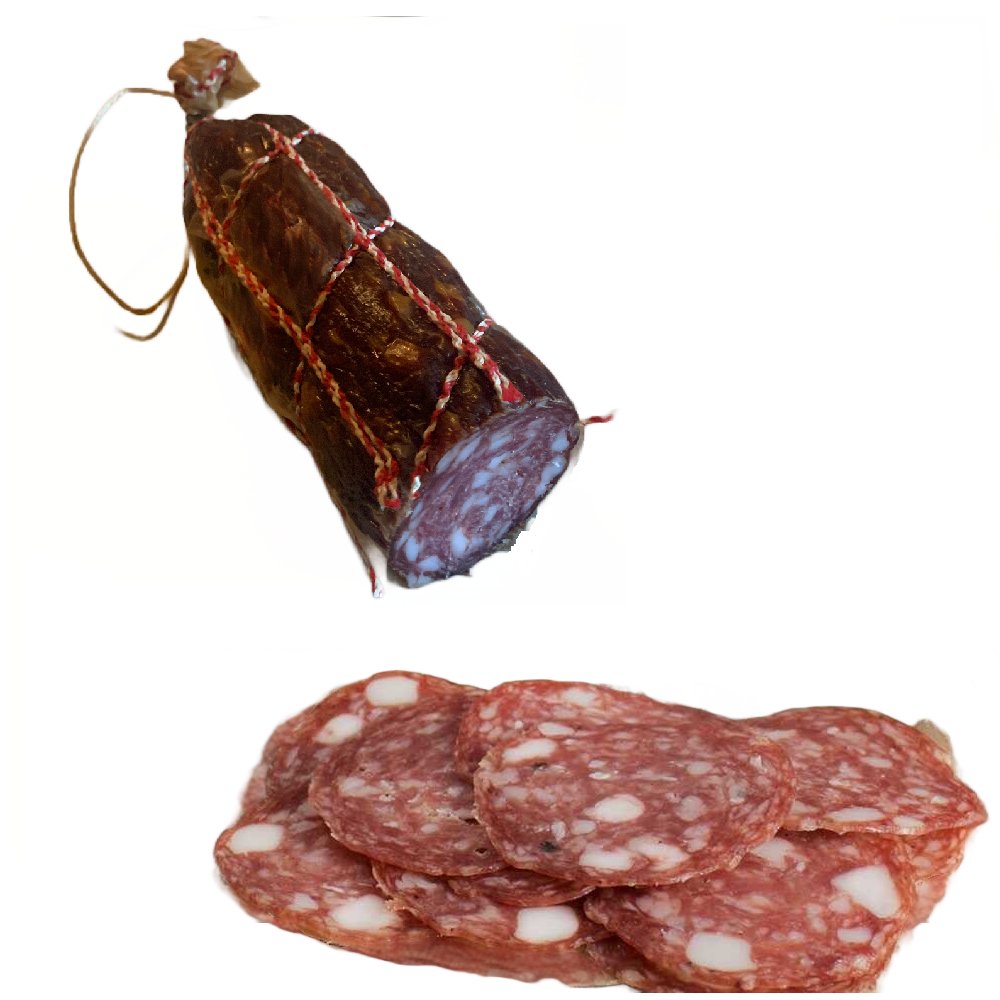 Hirsch Salami - Kumitzberg.at