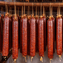 Hirsch Salami - Kumitzberg.at