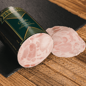 Krakauer 500 g – Herzhaft geräucherte Wurst aus Österreich | Kumitzberg - Kumitzberg.at