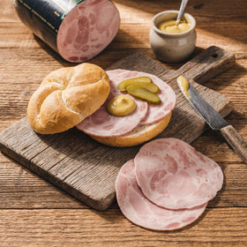 Krakauer 500 g – Herzhaft geräucherte Wurst aus Österreich | Kumitzberg - Kumitzberg.at