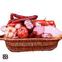Kumitzberg Genussbox – Fleisch, Wurst, Käse & Fertiggerichte als Überraschungspaket - Kumitzberg.at