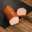 Leberkäse – ca. 500 g | Rauchofen - Leberkäse aus Österreich | Zum Backen oder kalt genießen - Kumitzberg.at
