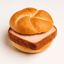 Leberkäse – ca. 500 g | Rauchofen - Leberkäse aus Österreich | Zum Backen oder kalt genießen - Kumitzberg.at