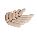 Nürnberger Mini Bratwürstl – 300 g | Kleine Bratwürste nach fränkischer Art - Kumitzberg.at