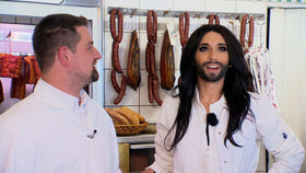 Original Chonchita Wurst - Wurst - Kumitzberg.at