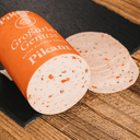 Pikantwurst 500 g – Würzige österreichische Wurst mit Paprika - Kumitzberg.at