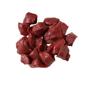 Rotwild (Hirsch) Fleisch - Kumitzberg.at
