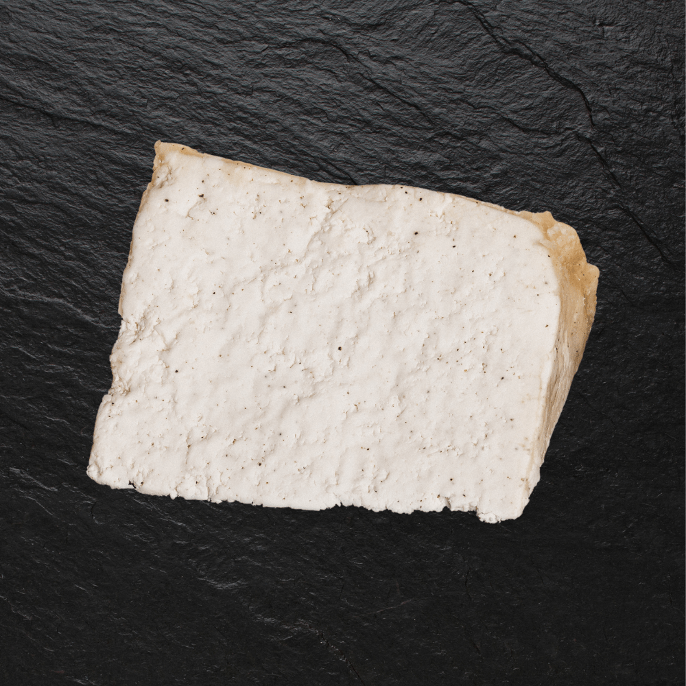 Sauerkäse – 300 g | Handgemachter Käse aus Magermilchtopfen - Kumitzberg.at
