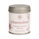 Schweinsbratl Gewürz – Klassisch herzhafte Mischung | 115 g | Für Braten, Krustenbraten & Ofengerichte - Kumitzberg.at