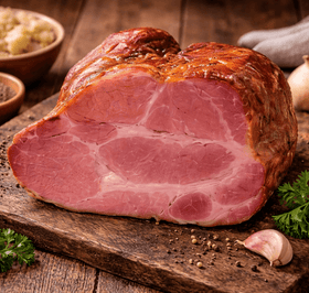 Selchschopf - essfertig - Kumitzberg.at