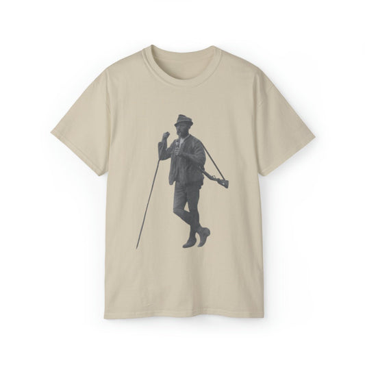 T - Shirt - Stolzer Jäger II - Kumitzberg.at