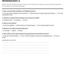 Waidmanns Rätselspaß – Jagdwissen trifft Rätselspaß - Kumitzberg.at