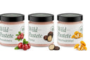 Wild - Leberpasteten Trio - 3x100g - Kumitzberg.at