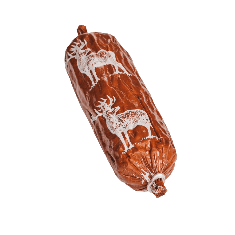 Wilde Wiener Wurst - Kumitzberg.at