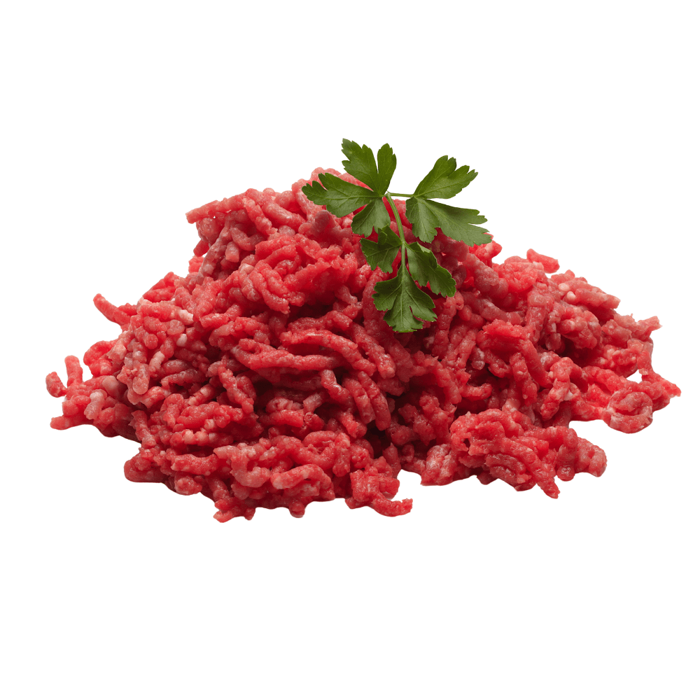 Wildfleischpaket Rotwild 5 kg – Faschiertes, Gulasch, Braten, Rücken & Filet | Kumitzberg - Kumitzberg.at