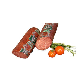 Wildwurst per Stange - Kumitzberg.at